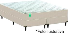 Colchão Flex Epeda Casal Avila Molas LFK Pillow 158x198x026