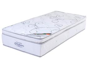 Colchão Freedom Solteiro (88x188x32) - Ortobom Colchão Freedom Solteiro (88x188x32) - Ortobom