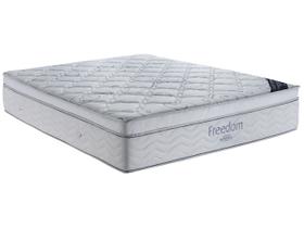 Colchão Freedom Super King (193x203x32) - Ortobom