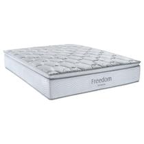 Colchão Freedom Super King (193x203x32) - Ortobom