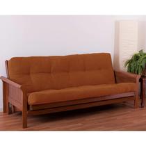 Colchão Futon Blazing Needles Renewal 15 cm Full Spice