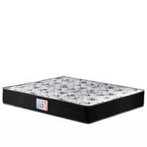 Colchão Gazin D33 Espuma Supreme Queen Size 158x198x25cm Colchão Gazin D33 Espuma Supreme Queen Size 158x198x25cm