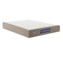 Colchão Gazin de Espuma D60 Double Face Force PLUS Casal 138cm Colchão Gazin de Espuma D60 Double Face Force PLUS Casal 138cm