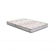 Colchao Gazin Espuma Dream D20 138x12 Cinza Colchao Gazin Espuma Dream D20 138x12 Cinza