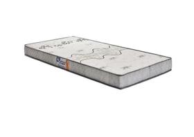 Colchao gazin espuma dream d20 88x12 cinza