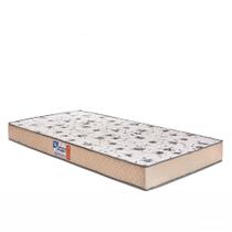 Colchão Gazin Espuma Dream D28 Solteiro 88x188x16cm Colchão Gazin Espuma Dream D28 Solteiro 88x188x16cm