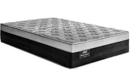 Colchao gazin misto black comfort 138x31 pr