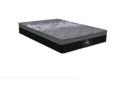 Colchao gazin new york hf 128x26 preto