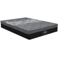 Colchao Gazin New York Hf 138x26 Preto Colchao Gazin New York Hf 138x26 Preto