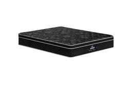 Colchao gazin perola negra 158x32 preto Colchao gazin perola negra 158x32 preto
