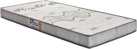 COLCHÃO GAZIN SOLTEIRO ESPUMA D20 88cm X 188cm X 12cm BEGE C/ GARANTIA + SELO INMETRO COLCHÃO GAZIN SOLTEIRO ESPUMA D20 88cm X 188cm X 12cm BEGE C/ GARANTIA + SELO INMETRO