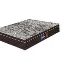 Colchao Gazin St Confort Luxo Medium 88x1,88x26 620018(1727)
