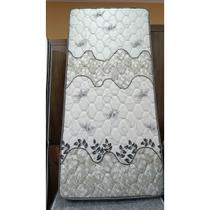 Colchão Gazin Supreme Composto Solteiro 0,88 - Espuma 21cm - Pronta Entrega - Oferta