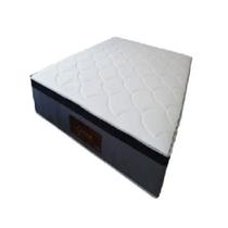 Colchao Glamour 108X198X30 cm Eps Molas Ensacadas Eurotop Tampo Em Malha Ortolar Colchao Glamour 108X198X30 cm Eps Molas Ensacadas Eurotop Tampo Em Malha Ortolar
