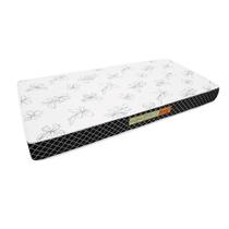 Colchão Globalflex Confortex - Casal Espuma D23