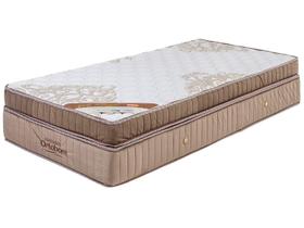 Colchão Gold Ultra Gel Solteiro (88x188x32) - Ortobom
