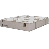 Colchão Gran Palladium Queen com Molas Lfk 34x198x158cm Sealy Cor Bege