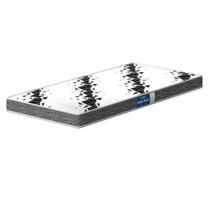 Colchao guarda costas d20 - liso 12cm x 1,88m x 78cm lpr cfk
