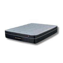 Colchão Hard Pillow Top Europeu 158x198x30