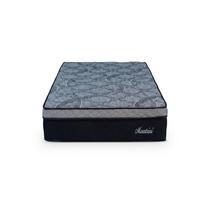 Colchao hellen maestrini master 88x32 preto/cz Colchao hellen maestrini master 88x32 preto/cz