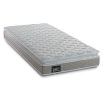 Colchao Hellen Millenium D33 C/pillow 0,88x19 Bg** Bege Colchao Hellen Millenium D33 C/pillow 0,88x19 Bg** Bege
