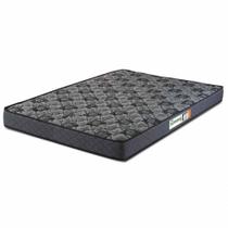 Colchão Hellen Supremo One Face D-33 1,28X1,88X0,16 Cinza