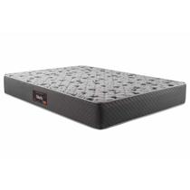 Colchão Herval Espuma Black 25 Double Face 128x188x25 Colchão Herval Espuma Black 25 Double Face 128x188x25
