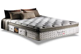 Colchão herval imperatore eco bamboo king size 1,93x2,03x36 Colchão herval imperatore eco bamboo king size 1,93x2,03x36