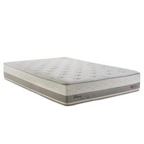 Colchão Herval Queen Dover, Molas Maxspring, Pillow Duplo, 33x158x198 cm Colchão Herval Queen Dover, Molas Maxspring, Pillow Duplo, 33x158x198 cm