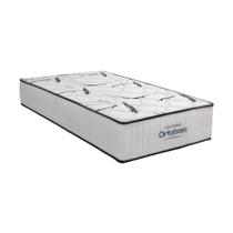 Colchão Highfoam Solteiro 88x188x28 Espuma Hr 45 Colchão Highfoam Solteiro 88x188x28 Espuma Hr 45