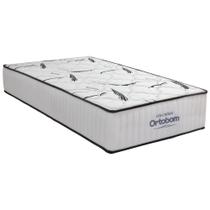Colchão Highfoam Solteiro (88x188x28) - Ortobom
