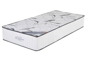 Colchão Highfoam Solteiro (88x188x28) - Ortobom Colchão Highfoam Solteiro (88x188x28) - Ortobom