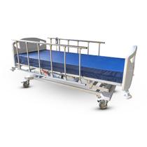 Colchão Hospitalar 188X78X10 D33 Colchão Hospitalar 188X78X10 D33