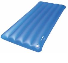 Colchão Hospitalar D'Água 1,90 x 0,90 Comum sem Cabeceira