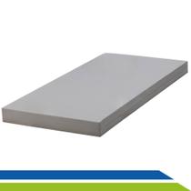 Colchão Hospitalar D28 Articulado Resistente com Capa Impermeável Acamado Cadeirante Idoso