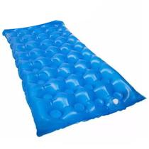 Colchão Hospitalar Enchimento Inflavel Ou Agua Para Pacientes Pós Operatório - S/ Cabeceira