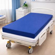 Colchão Hospitalar Solteiro Espuma D20 188x78x14cm Antiácaro