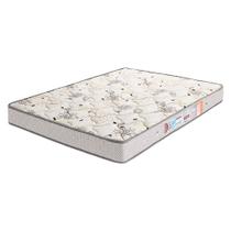Colchão Ícaro Casal 138x188x17 cm Espuma D28 certificada