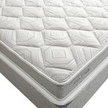 Colchão Idea 1672 Herval Casal 1,38x1,88 Molas Maxspring