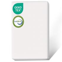Colchão Impermeável Pack and Play Certificado pela ImmDokin
