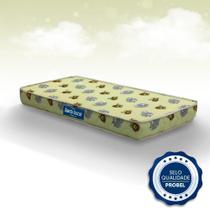 Colchão Infantil 148 x 68 cm Espuma D18 Colchão Infantil 148 x 68 cm Espuma D18