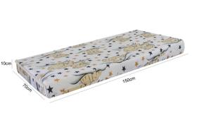 Colchão Infantil 150x70 -100% Espuma - Super Macio Colchão Infantil 150x70 -100% Espuma - Super Macio