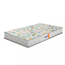 Colchão Infantil 60X130cm D18 Supreme Gazin
