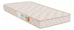 Colchão Infantil Berço Americano D18 Baby 70x130x10