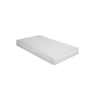 Colchão Infantil Berço Ortobom Lado Impermeável 130X70x10cm Espuma D18