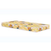Colchão Infantil D18 Castorzinho Baby (60x130x10) - Castor