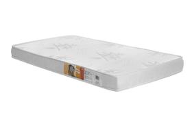 Colchão Infantil D18 Espuma 150x70x10cm Inmetro Cama Infantil Colchão Infantil D18 Espuma 150x70x10cm Inmetro Cama Infantil