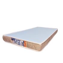 Colchão Infantil D18 para Berço Sonolar Sonobaby Azul 70x130x10cm