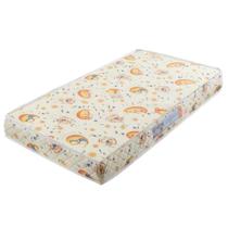 Colchão Infantil Espuma D18 12cmx70cmx150cm Nana Nenê Umaflex Colchão Infantil Espuma D18 12cmx70cmx150cm Nana Nenê Umaflex