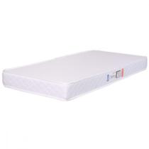 Colchão Infantil Espuma D18 Pro Confort Baby 70x150x12cm Branco Colchão Infantil Espuma D18 Pro Confort Baby 70x150x12cm Branco